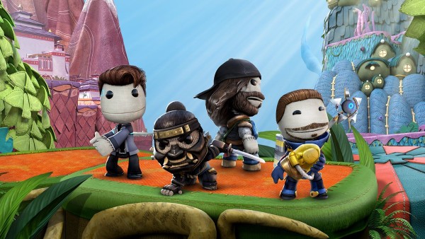 Digital Deluxe Upgrade